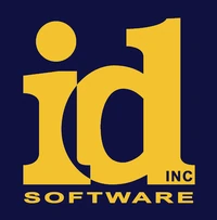 Logo for id Software