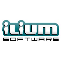 Logo for Ilium Software, Inc.