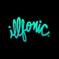 Logo for IllFonic, LLC