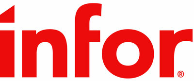 Logo for Infor