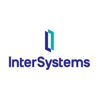 Logo for InterSystems Corporation
