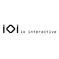 Logo for IO Interactive A/S