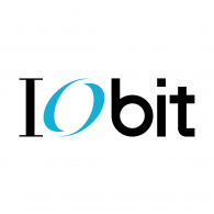 Logo for IObit