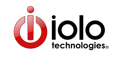Logo for Iolo Technologies, LLC