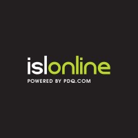 Logo for ISL Online Ltd.