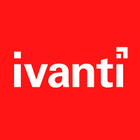 Logo for Ivanti