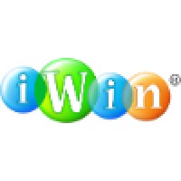 Logo for iWin Inc.