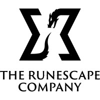 Logo for Jagex Ltd.