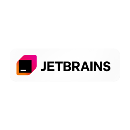 Logo for JetBrains s.r.o.