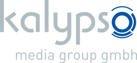 Logo for Kalypso Media GmbH