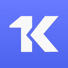 Logo for Kaseya International Limited