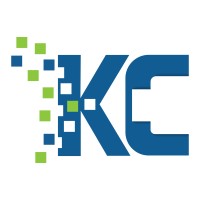 Logo for KC Softwares