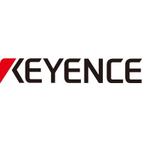 Logo for KEYENCE CORPORATION