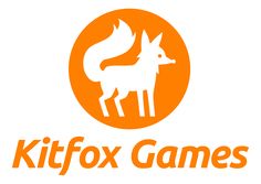 Logo for Kitfox Games