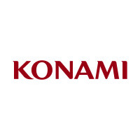 Logo for Konami Digital Entertainment Co., Ltd.