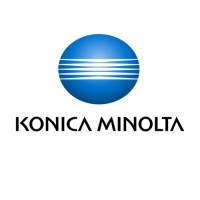 Logo for Konica Minolta Business Technologies, Inc.