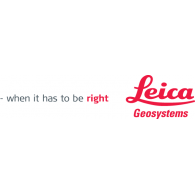 Logo for Leica Geosystems AG