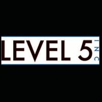 Logo for Level-5 Inc.