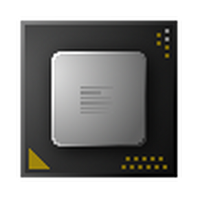 Logo for Libre Hardware Monitor (project)