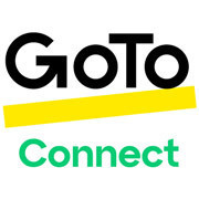 Logo for GoTo (formerly LogMeIn)