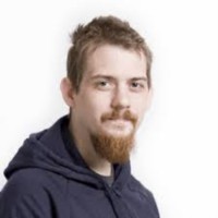 Logo for Luke Dashjr (BFGMiner open-source project)
