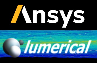 Logo for Lumerical Solutions Inc. (Lumerical)