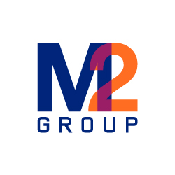 Logo for M2-Team