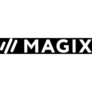 Logo for MAGIX AG