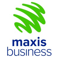 Logo for Maxis