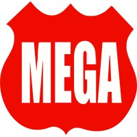 Logo for Mega Limited (MEGA)