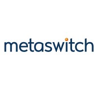 Logo for Metaswitch Networks Ltd