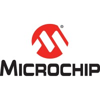Logo for Microchip Technology Inc.