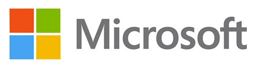 Logo for Microsoft Corporation