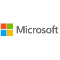 Logo for Microsoft Research