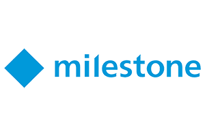 Logo for Milestone Systems A/S
