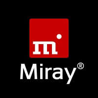Logo for Miray Software AG