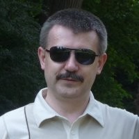 Logo for Mirek Wojtowicz