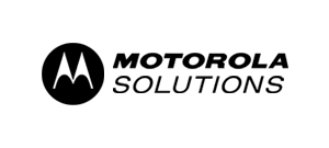 Logo for Motorola Solutions, Inc.