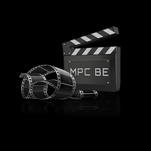 Logo for MPC-BE Team
