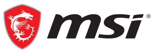 Logo for Micro-Star International Co., Ltd. (MSI)