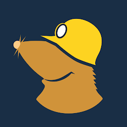 Logo for Mullvad VPN