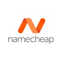 Logo for Namecheap, Inc.