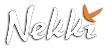 Logo for Nekki