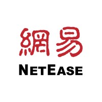 Logo for NetEase, Inc.