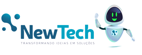 Logo for NewTech Infosystems, Inc.