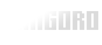 Logo for NIGORO