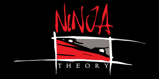 Logo for Ninja Theory Ltd.