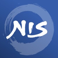 Logo for Nippon Ichi Software (developer) / NIS America (publisher/localization)