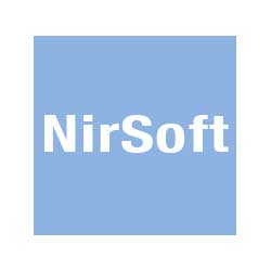 Logo for NirSoft