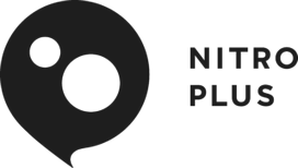 Logo for Nitroplus Co., Ltd. (Nitro+)